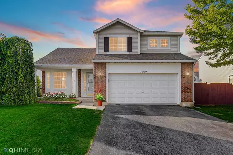 7009 Sahara Dr, Plainfield, IL 60586 photo 24