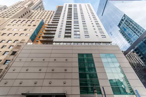 160 E Illinois St #1907, Chicago, IL 60611