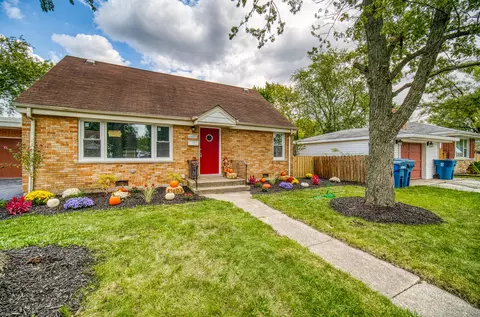 11605 S Joalyce Dr, Alsip, IL 60803