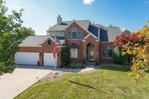 1103 Turtle Creek Cc Ct, Normal, IL 61761