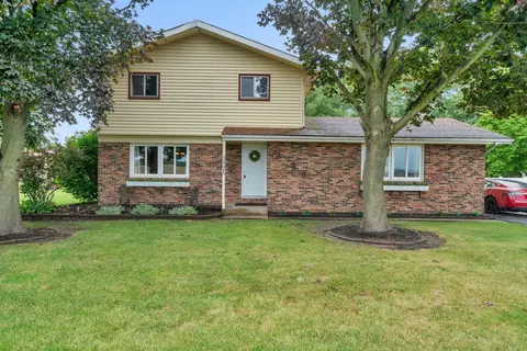3925 S Mitchell Rd, Braceville, IL 60407