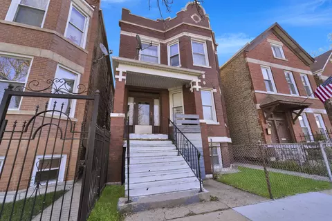 2721 S Kostner Ave, Chicago, IL 60623