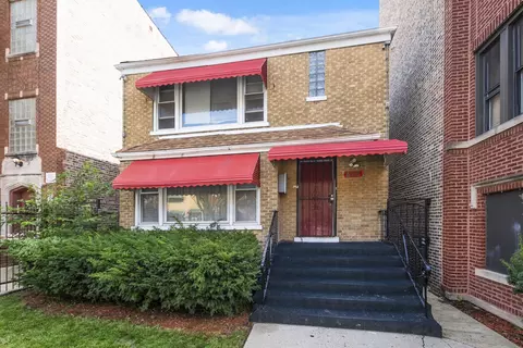 8053 S Marshfield Ave, Chicago, IL 60620