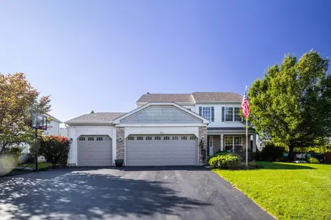 431 Cardinal Ln, Bolingbrook, IL 60490