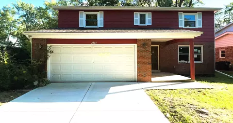 2825 Willow Rd, Homewood, IL 60430