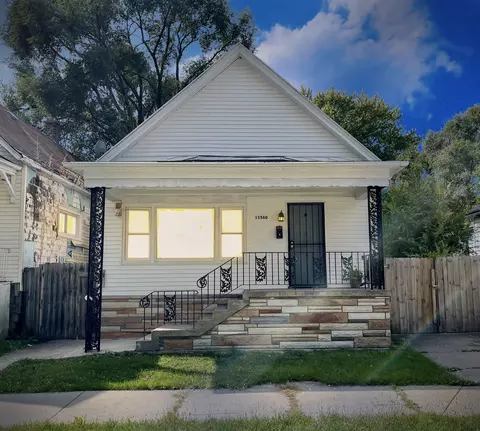 11560 S State St, Chicago, IL 60628