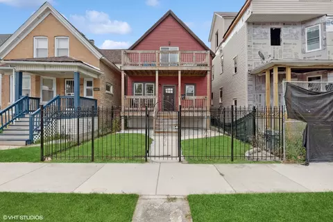 1023 N Mayfield Ave, Chicago, IL 60651