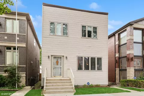 3421 S Parnell Ave, Chicago, IL 60616