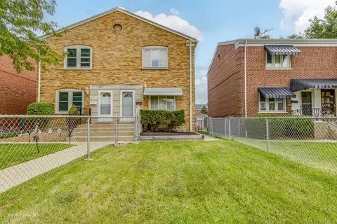 6335 S Lorel Ave, Chicago, IL 60638