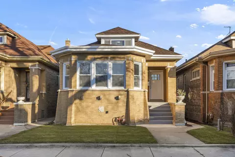 8145 S Wood St, Chicago, IL 60620