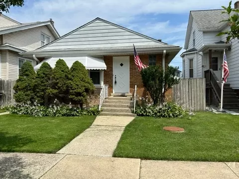 4101 N Melvina Ave, Chicago, IL 60634