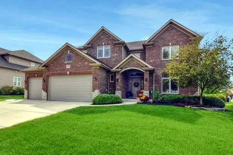 24515 Bantry Dr, Shorewood, IL 60404