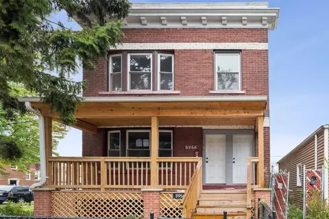 8956 S Aberdeen St, Chicago, IL 60620