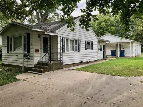645 E Young Ave, Hoopeston, IL 60942