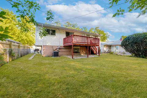 16626 Paulina St, Markham, IL 60428 photo 31