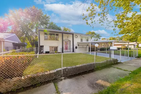 16626 Paulina St, Markham, IL 60428 photo 2