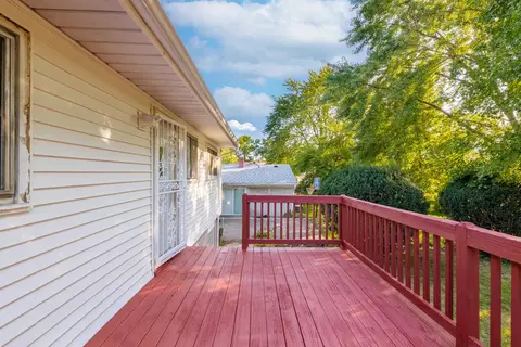 16626 Paulina St, Markham, IL 60428 photo 32