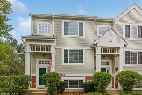 3364 Ravinia Cir #3364, Aurora, IL 60504