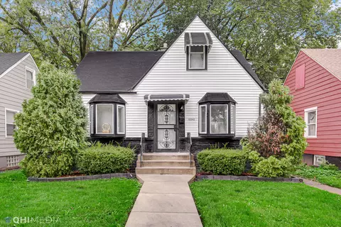12242 S Aberdeen St, Chicago, IL 60643