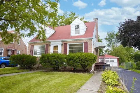 1514 N Hillside Ave, Berkeley, IL 60163