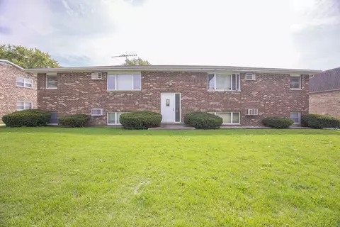 24201 W Hazelcrest Dr, Plainfield, IL 60544
