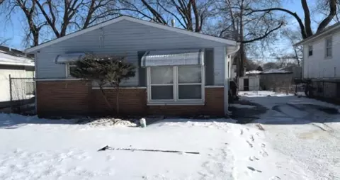 16521 Hermitage Ave, Markham, IL 60428