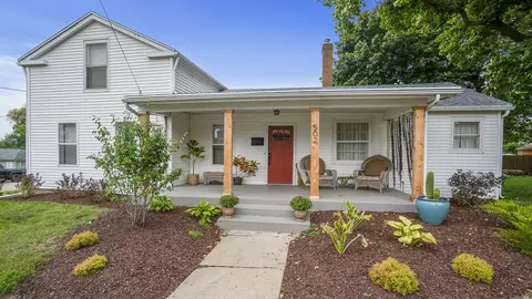 502 E Pleasant St, Belvidere, IL 61008