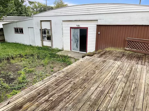 202 E North St, Colfax, IL 61728 photo 9