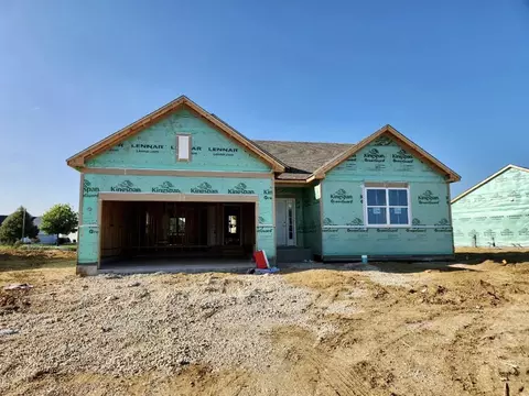 3363 Caledonia Dr, Yorkville, IL 60560