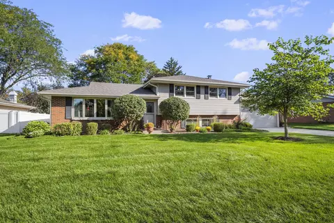 3205 Jeffrey Dr, Joliet, IL 60431