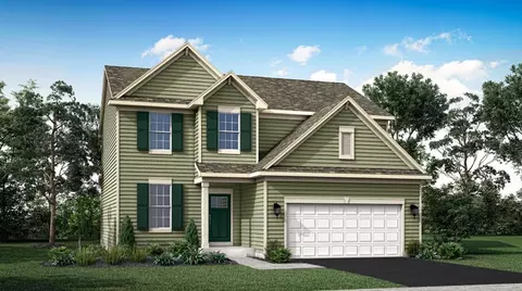 1153 Michael Dr, South Elgin, IL 60177