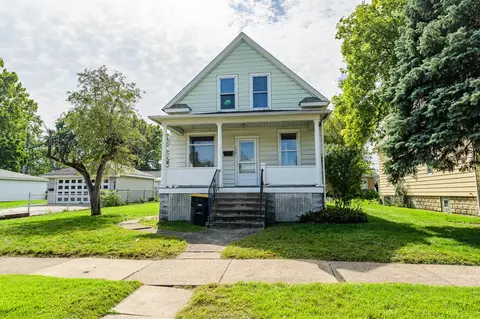 3407 Washington St, Lansing, IL 60438