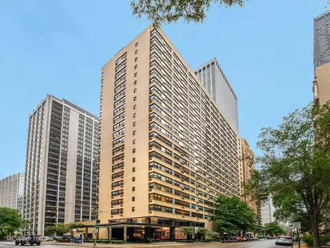 850 N Dewitt Pl #3K, Chicago, IL 60611