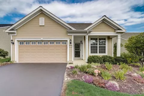 13324 Meadowlark Ln, Huntley, IL 60142