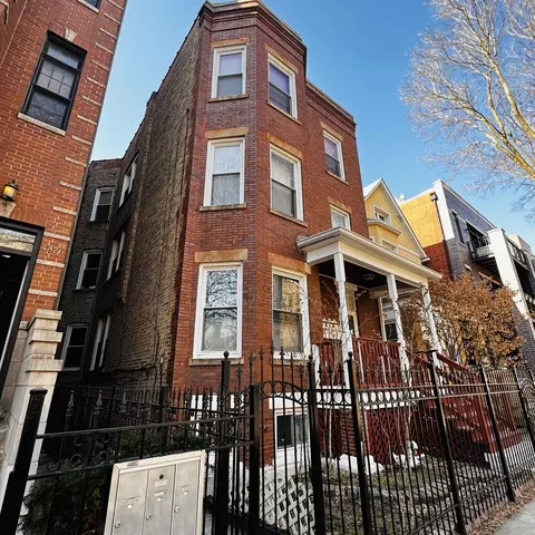 4828 N Damen Ave, Chicago, IL 60625