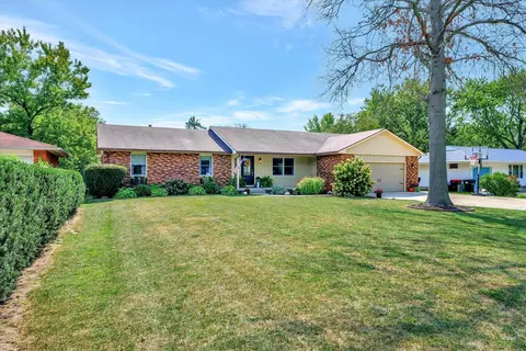 413 W Champaign Ave, Rantoul, IL 61866