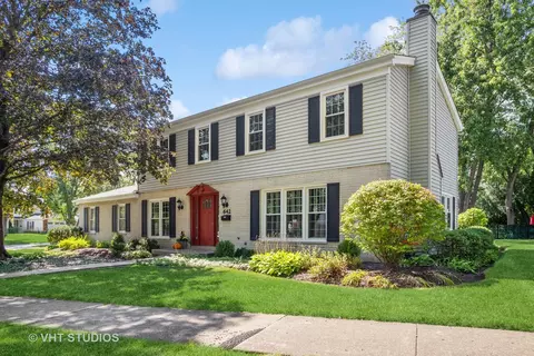 642 E Central Ave, Lombard, IL 60148