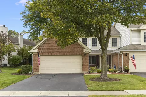 30 W018 Penny Ln #0, Warrenville, IL 60555