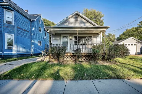 1005 N Mason St, Bloomington, IL 61701