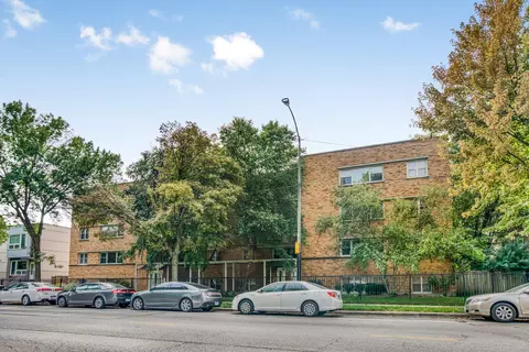 3648 N California Ave #2, Chicago, IL 60618