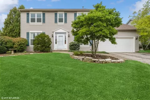 1386 Heron Dr, Antioch, IL 60002