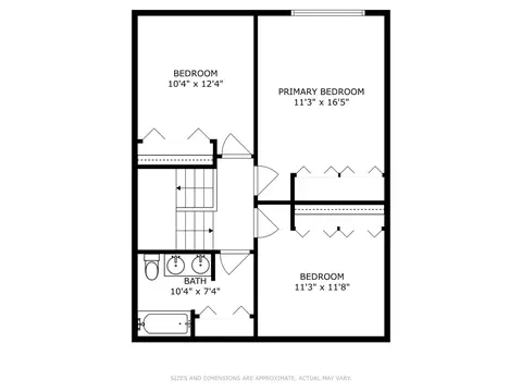 1790 Delaware Trl, Wheeling, IL 60090 photo 23