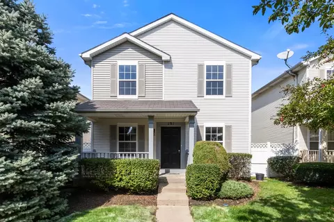 191 Mountain Laurel Ct, Romeoville, IL 60446