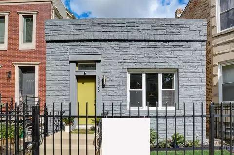 3336 W Crystal St, Chicago, IL 60651