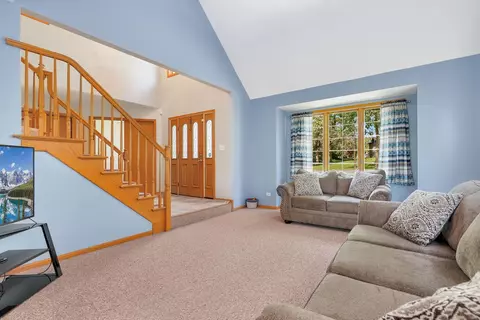 3307 E Forestview Trl, Crete, IL 60417 photo 2