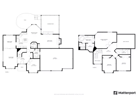 3307 E Forestview Trl, Crete, IL 60417 photo 21