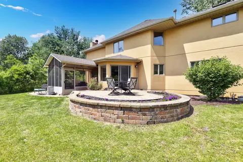 3307 E Forestview Trl, Crete, IL 60417 photo 18