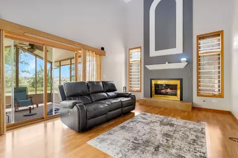 3307 E Forestview Trl, Crete, IL 60417 photo 6