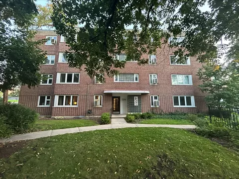 7214 Oak Ave #1NW, River Forest, IL 60305