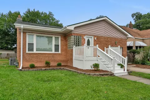 14642 Avers Ave, Midlothian, IL 60445